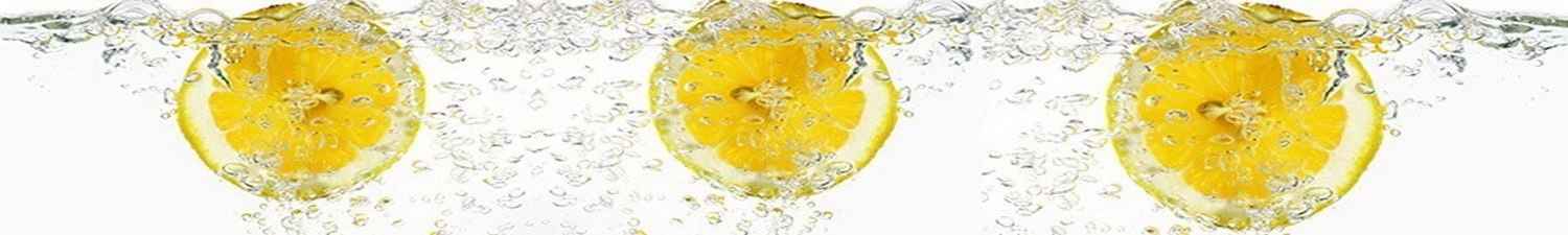 L-035 Скинали лимоны в воде