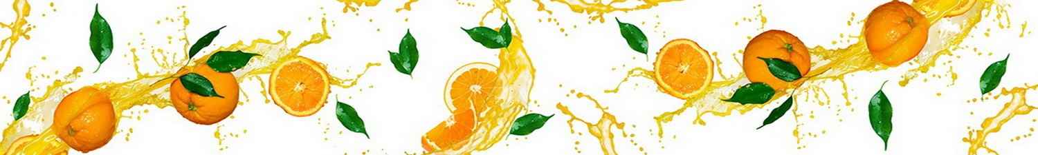 L-075 Скинали апельсины в соке