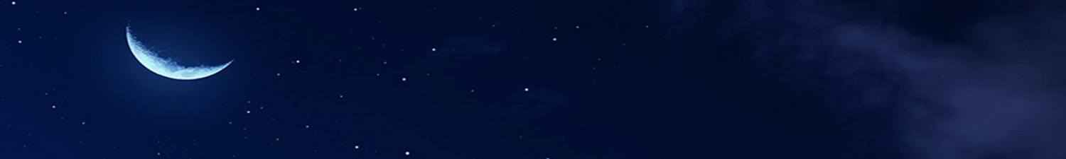 M-035 Скинали звезды на ночном небе