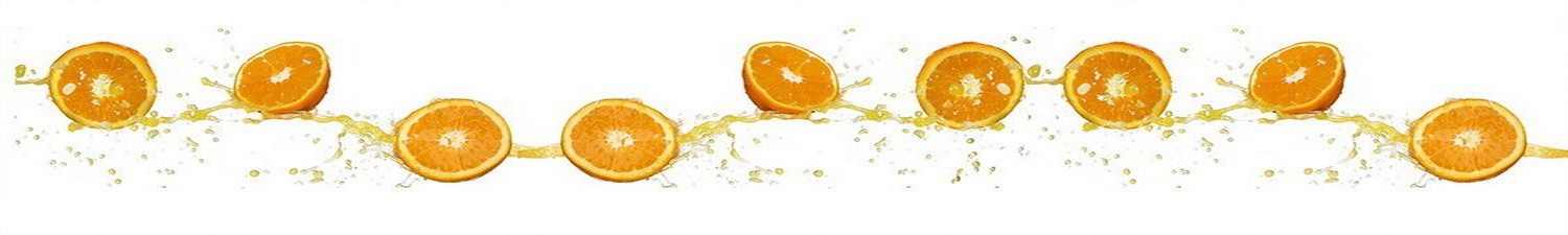 AN-0476 Скинали апельсины в соке