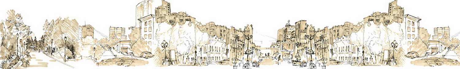 AN-1759 Скинали город рисунок