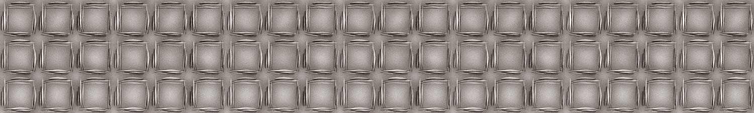 AN-2394 Скинали 3D эксклюзив абстрактные квадраты