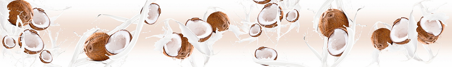 AN-3104 Скинали кокосы и молоко