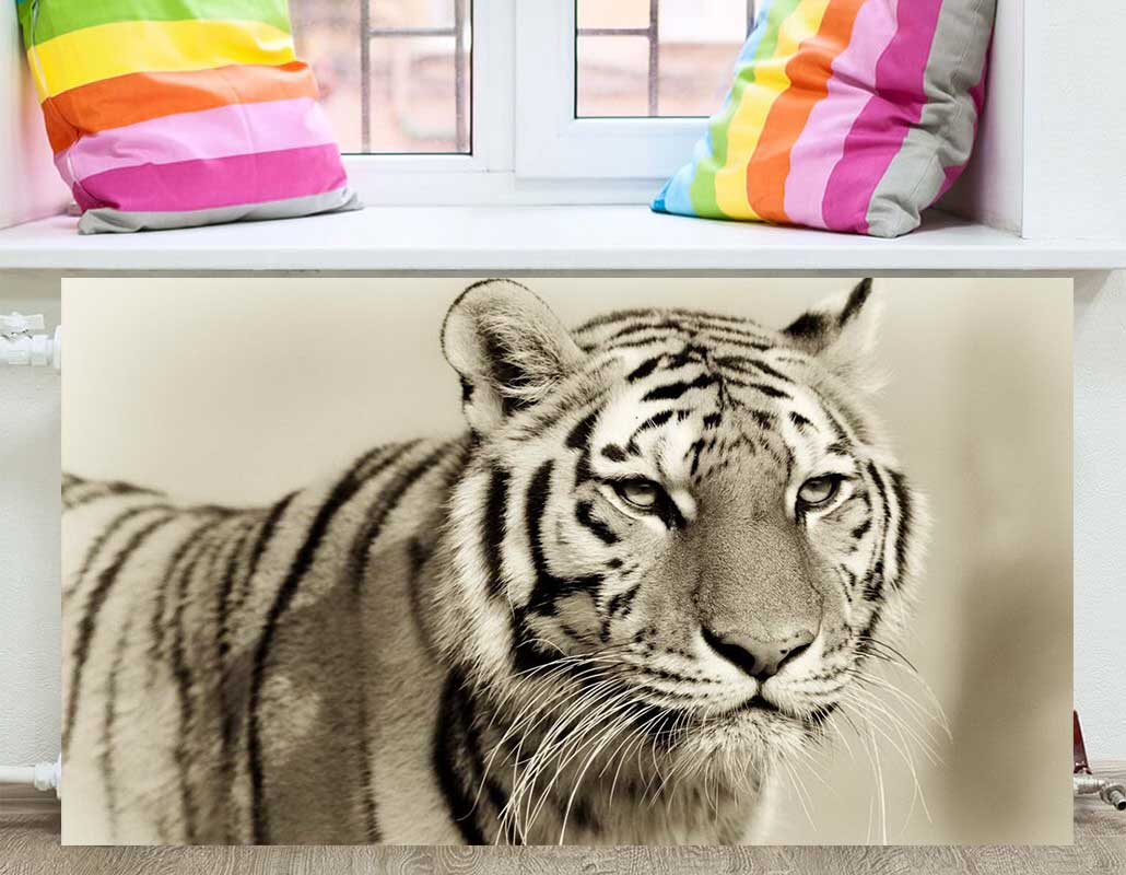EN-008 Экран тигр